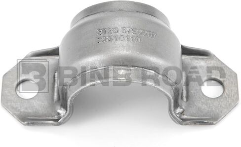 2PCS Stabilizer Stablizer Sway Bar Bracket 31306792207 متوافق مع BMW 228i 320i 328i 330i 335i 428i 430i in Saudi Arabia