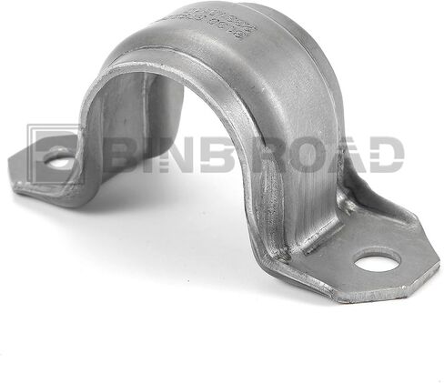 2PCS Stabilizer Stablizer Sway Bar Bracket 31306792207 متوافق مع BMW 228i 320i 328i 330i 335i 428i 430i in Saudi Arabia