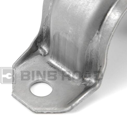 2PCS Stabilizer Stablizer Sway Bar Bracket 31306792207 متوافق مع BMW 228i 320i 328i 330i 335i 428i 430i in Saudi Arabia