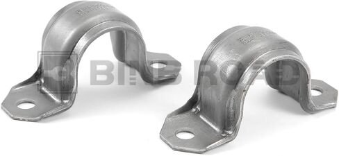 2PCS Stabilizer Stablizer Sway Bar Bracket 31306792207 متوافق مع BMW 228i 320i 328i 330i 335i 428i 430i in Saudi Arabia