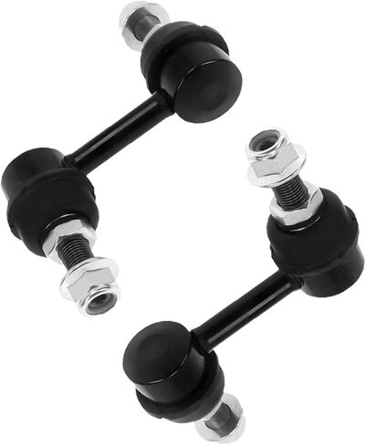 PM Auto Pair of 2 Front Sway Bar Link For 2004-2013 Infiniti QX56 in Kuwait