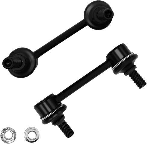 PM Auto Pair of 2 Rear Left-Right Sway Bar Links Replacement For 2018 2019 Lexus RX350L, Stabilizer Bar Link in Saudi Arabia