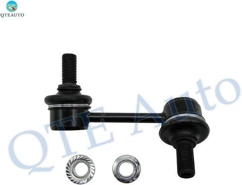 PM Auto Set of 4 Front-Rear Sway Bar Link Replacement For 2013-2019 Hyundai Santa FE XL AWD in Saudi Arabia