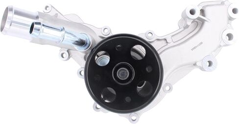 NewYall 3.6L Engine Water Pump with Gasket for Dodge Durango 2016-2021, Jeep Grand Cherokee 2016-2022, Grand Cherokee L 2021-2022 in Saudi Arabia