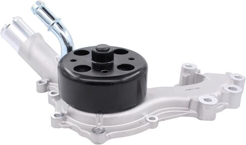 NewYall 3.6L Engine Water Pump with Gasket for Dodge Durango 2016-2021, Jeep Grand Cherokee 2016-2022, Grand Cherokee L 2021-2022 in Saudi Arabia