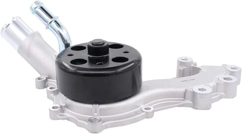 NewYall 3.6L Engine Water Pump with Gasket for Dodge Durango 2016-2021, Jeep Grand Cherokee 2016-2022, Grand Cherokee L 2021-2022 in Saudi Arabia