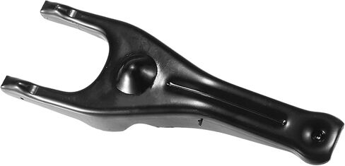 Motoforti Clutch Fork ، لـ Subaru Impreza 1998-2017 ، Metal ، Black in Saudi Arabia