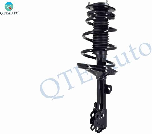 PM Auto Front-Rear Set 4 Strut Quick Complete Strut لعام 2009 2009 لكزس RX350 FWD in Saudi Arabia