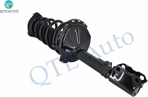 PM Auto Front-Rear Set 4 Strut Quick Complete Strut لعام 2009 2009 لكزس RX350 FWD in Saudi Arabia