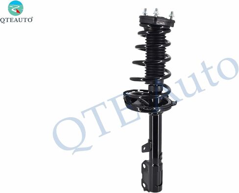 PM Auto Front-Rear Set 4 Strut Quick Complete Strut لعام 2009 2009 لكزس RX350 FWD in Saudi Arabia