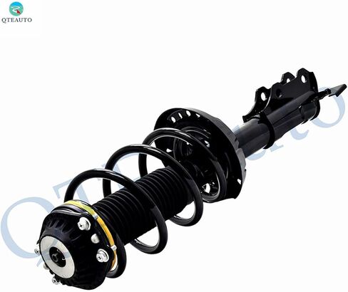 PM Auto Set 4 Front Quick Complete Complete-coil shock for 2018-2022 Chevrolet Equinox FWD in Saudi Arabia