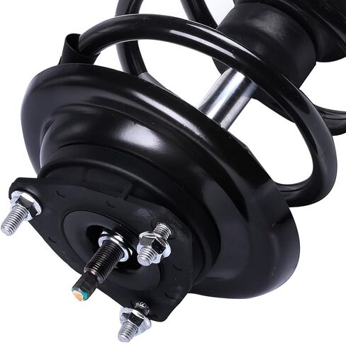 Struts Suspension Kit 2006 2007 2008 2008 2010 2011 for Ford Focus Struts Kit 6PCK ، 172257،172258 in Saudi Arabia