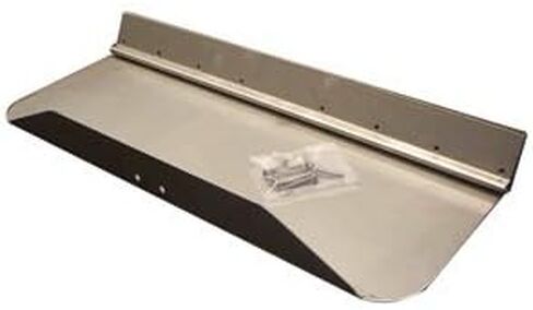 Bennett Marine ، Inc TPA1812 Trim Plane Assembly - 18 "× 12" in Saudi Arabia