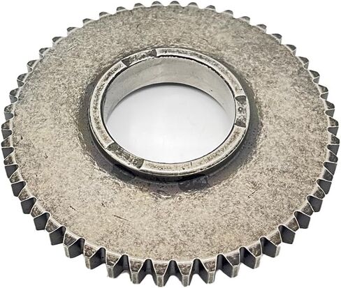 Polaris GEM 48T 6 Face Sprocket, Genuine OEM Part 3235755, Qty 1 in Saudi Arabia