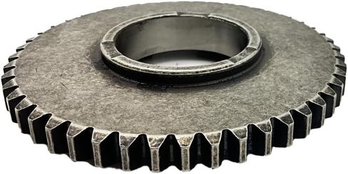 Polaris GEM 48T 6 Face Sprocket, Genuine OEM Part 3235755, Qty 1 in Saudi Arabia