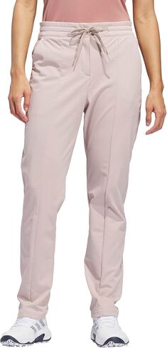 adidas Women's Go-to Knit Pant in Kuwait