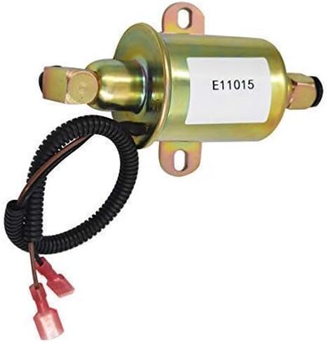 WFLNHB Electrical Fuel Pump Replacement for Onan Cummins 149-2620 A029F887 A047N929 in Saudi Arabia