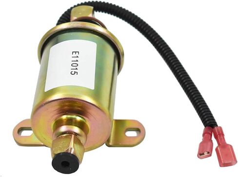 WFLNHB Electrical Fuel Pump Replacement for Onan Cummins 149-2620 A029F887 A047N929 in Saudi Arabia