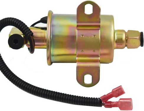 WFLNHB Electrical Fuel Pump Replacement for Onan Cummins 149-2620 A029F887 A047N929 in Saudi Arabia