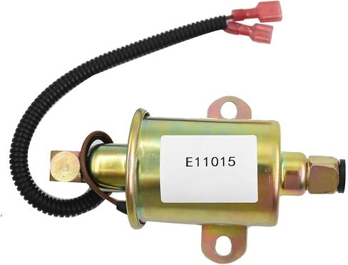 WFLNHB Electrical Fuel Pump Replacement for Onan Cummins 149-2620 A029F887 A047N929 in Saudi Arabia