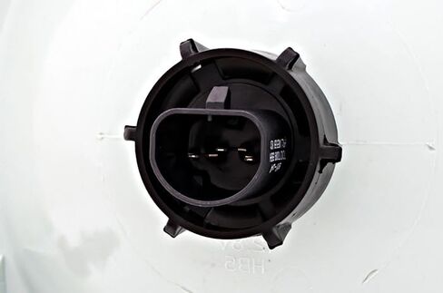 متوافق مع Ford E150 E250 E350 1997 1998 1999 2000 2001 2002 2003 2004 2005 2006 2007 مصابيح الأمامية سائق هالوجين وجانب الراكب in Saudi Arabia