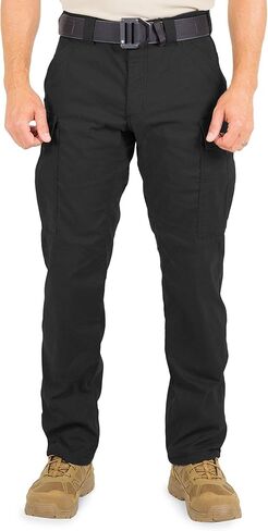 First Tactical Men's V2 BDU Pants, Midnight Navy, Size 38 in Saudi Arabia