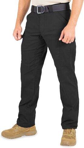 First Tactical Men's V2 BDU Pants, Midnight Navy, Size 38 in Saudi Arabia