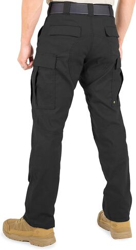 First Tactical Men's V2 BDU Pants, Midnight Navy, Size 38 in Saudi Arabia