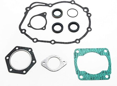Full Complete Gasket Seal Kit Top And Bottom End Polaris 250 All 1985-2006 in Saudi Arabia