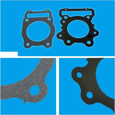 Engine gasket Fourtrax 300 Replacement for TRX300FW 300P 1988-2000 in Saudi Arabia