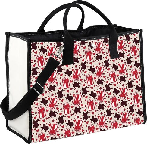 الدكتور P Crossbody Bag Soda Loving Gift Soda Social Club Gift Soda Hig in Kuwait