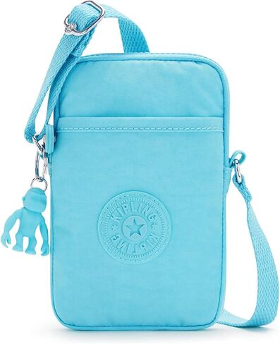 Kipling Women's Tally Minibag, Lightweight Crossbody Mini, Nylon Phone Bag in Saudi Arabia