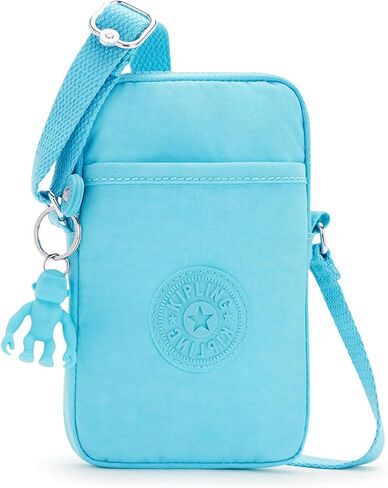 Kipling Women's Tally Minibag, Lightweight Crossbody Mini, Nylon Phone Bag in Saudi Arabia