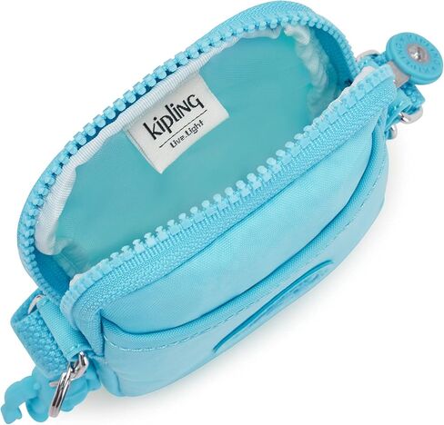 Kipling Women's Tally Minibag, Lightweight Crossbody Mini, Nylon Phone Bag in Saudi Arabia