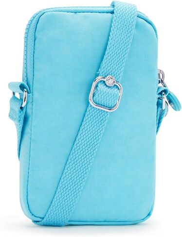 Kipling Women's Tally Minibag, Lightweight Crossbody Mini, Nylon Phone Bag in Saudi Arabia