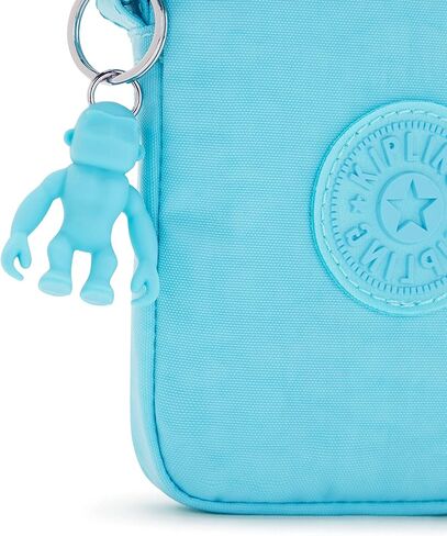 Kipling Women's Tally Minibag, Lightweight Crossbody Mini, Nylon Phone Bag in Saudi Arabia