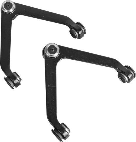 8PCS Front Upper Control Arm Ball Joints Sway Bar Links Tie Rods Compatible With 2002 2003 2004 2005 Dodge Ram 1500 2WD in Saudi Arabia