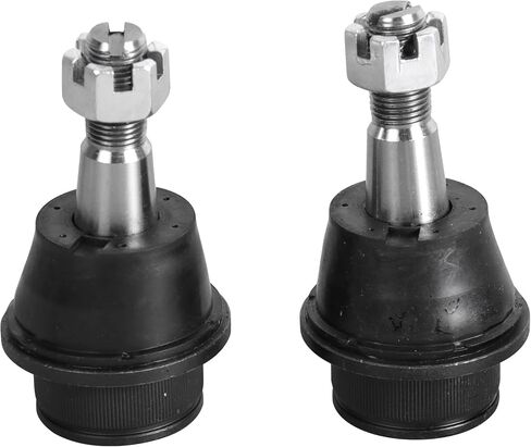8PCS Front Upper Control Arm Ball Joints Sway Bar Links Tie Rods Compatible With 2002 2003 2004 2005 Dodge Ram 1500 2WD in Saudi Arabia