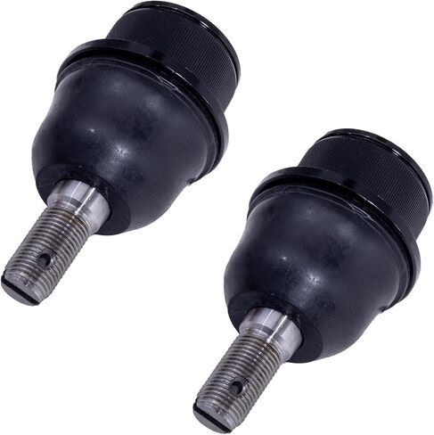 TUCAREST 2Pcs K6663 Front Lower Ball Joint Fit for 04-07 Bu-ick Rainier, 03-06 Chevy SSR, 02-09 Trailblazer, 02-09 G-MC Envoy, 02-06 Envoy XL, 03-08 Ascender, 05-09 Sa-ab 9-7x [# ‎15158958 19133670] in Saudi Arabia