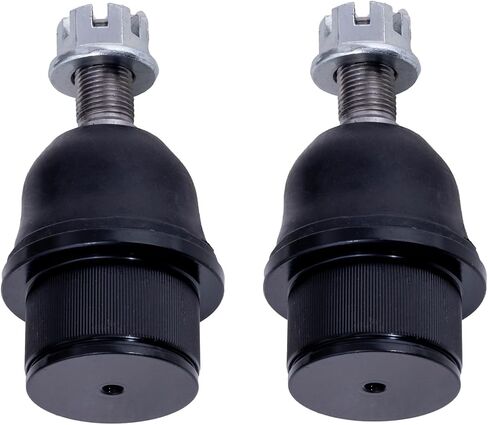 TUCAREST 2Pcs K6663 Front Lower Ball Joint Fit for 04-07 Bu-ick Rainier, 03-06 Chevy SSR, 02-09 Trailblazer, 02-09 G-MC Envoy, 02-06 Envoy XL, 03-08 Ascender, 05-09 Sa-ab 9-7x [# ‎15158958 19133670] in Saudi Arabia