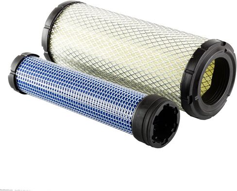 G057512 منظف الهواء مع P821575 P822858 متوافق مع Donaldson FPG #G057512 in Saudi Arabia