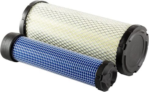 G057512 منظف الهواء مع P821575 P822858 متوافق مع Donaldson FPG #G057512 in Saudi Arabia