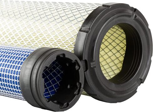 G057512 منظف الهواء مع P821575 P822858 متوافق مع Donaldson FPG #G057512 in Saudi Arabia