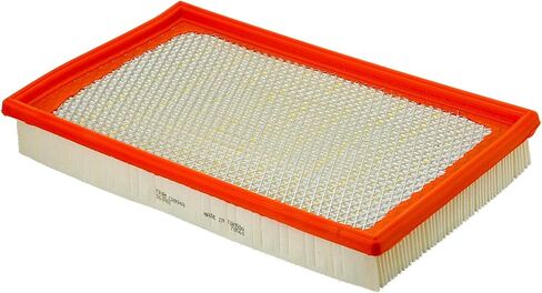 FRAM Extra Guard CA9948 Replacement Engine Air Filter for Select Pontiac and Chevrolet Models, Provides Up to 12 Months or 12,000 Miles Filter Protection in Saudi Arabia