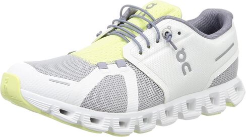 على حذاء رياضة Cloud 5 للسيدات ، Flamingo/Pearl ، 7 in Kuwait