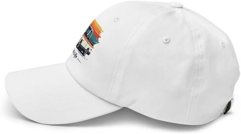 C10 Life Vintage Pickup Dad Hat – Classic Truck Baseball Cap for Chevy Lovers in Saudi Arabia