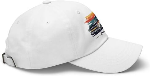 C10 Life Vintage Pickup Dad Hat – Classic Truck Baseball Cap for Chevy Lovers in Saudi Arabia