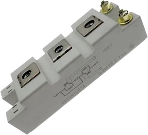 FF75R12RT4 MOD FF75R12RT 4 Trans IGBT Module N-CH 1200V 75A 395W FF75R12RT4HOSA1 FF75R12 RT4 FF75R 12RT4 FF75 R12RT4 FF 75R12RT4 in Saudi Arabia