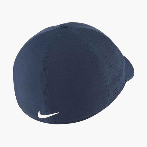 Nike Arobill Classic 99 Golf Cap (M/L ، Obsidian/White) ، Obsidian White in Kuwait