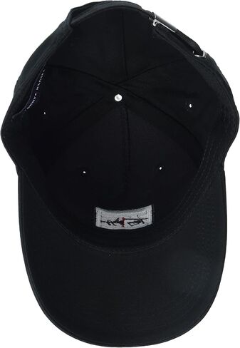 Tommy Hilfiger Men's Signature Baseball Cap in Saudi Arabia